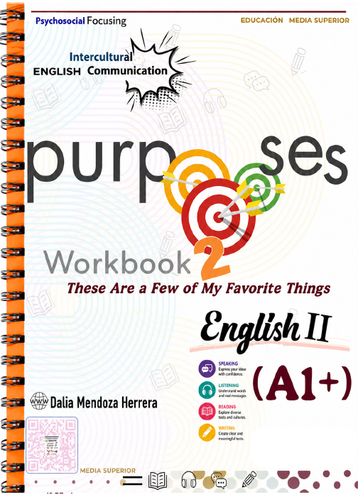 English II A1+