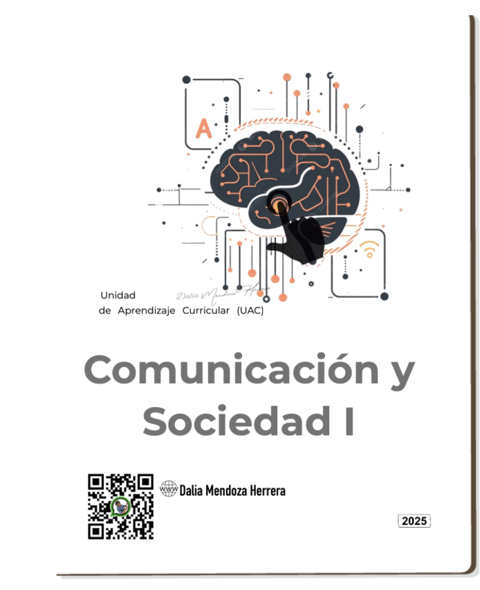 Comunicación y Sociedad I