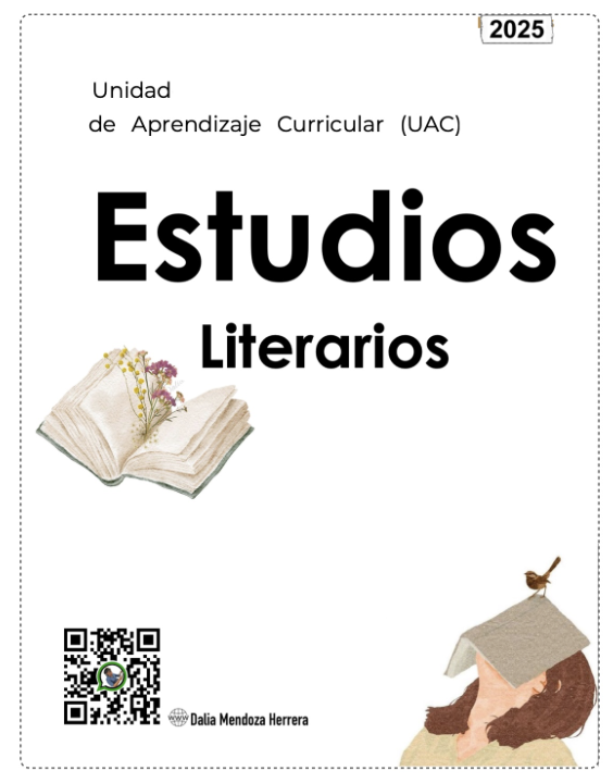 Estudios Literarios