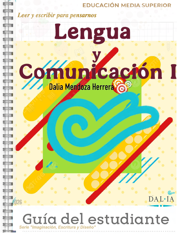 Lengua y Comunicación 1
